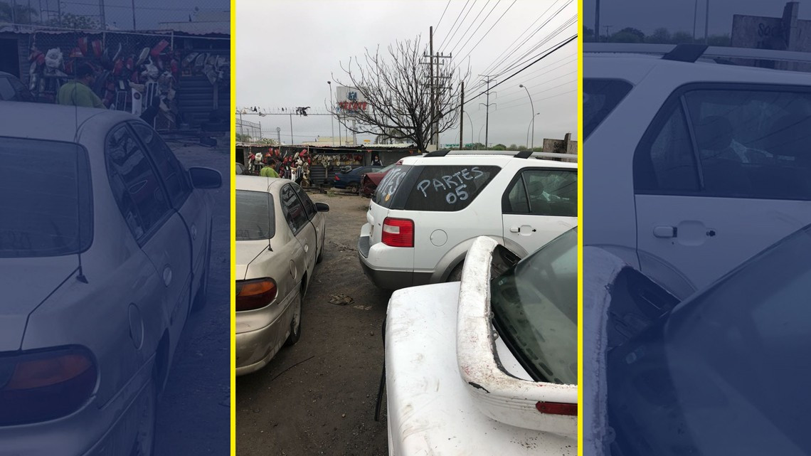 PGJT realiza cateo a establecimiento