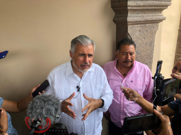 Senadores exigirán a gobiernos estatales no "empañen elecciones" 