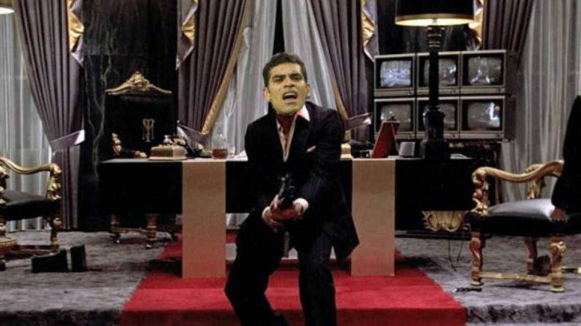 Cibernautas sacan memes burlándose de Rafa y Julion 