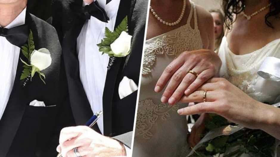 Iglesia católica alemana bendecirá a parejas homosexuales en 2026