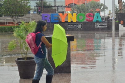 Preparan Ayuntamiento y PC operativo por tormenta Fernand 