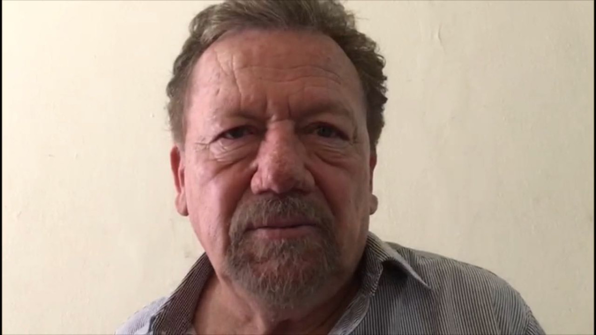 Quieren revivir al PRD