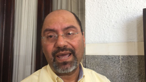 Ayuntamiento no da respuesta a proceso de entrega-recepción