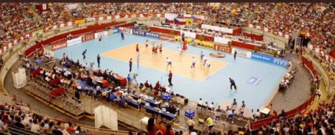 RFEVB da a conocer competición para temporada 2020-2021