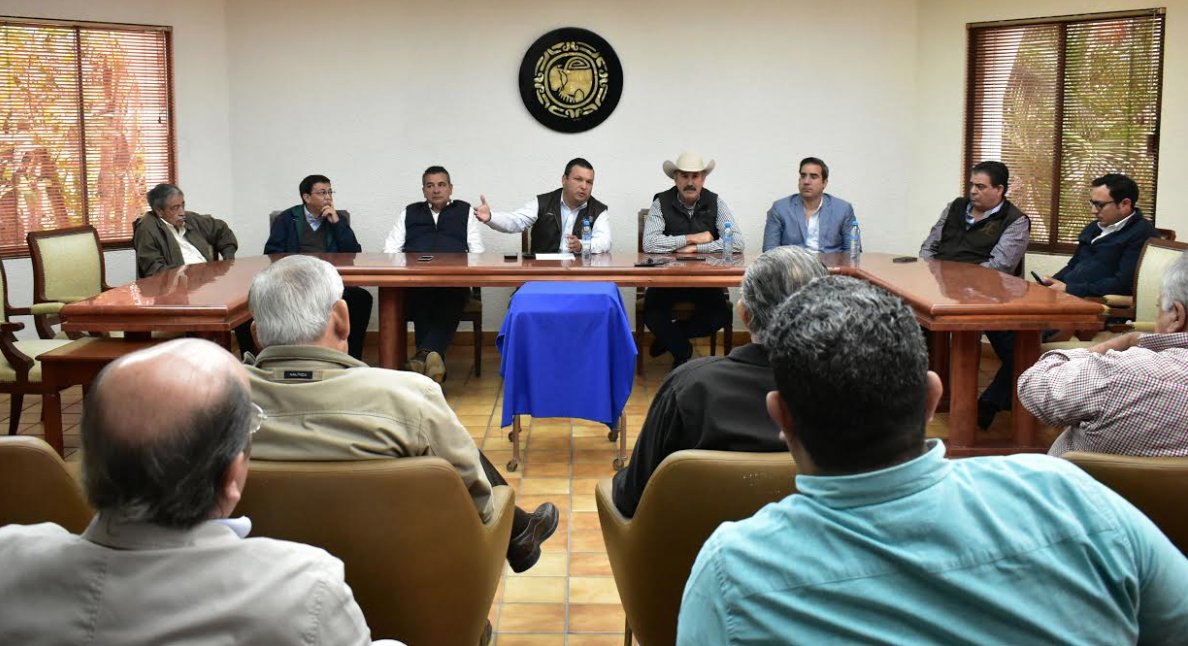 Transferencia de embriones al alcance de Criadores de Registro de Tamaulipas