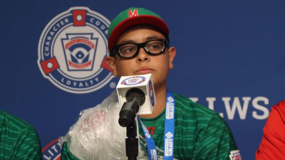 Para ser campeones hay que ganarle a todos: Manny Espinosa