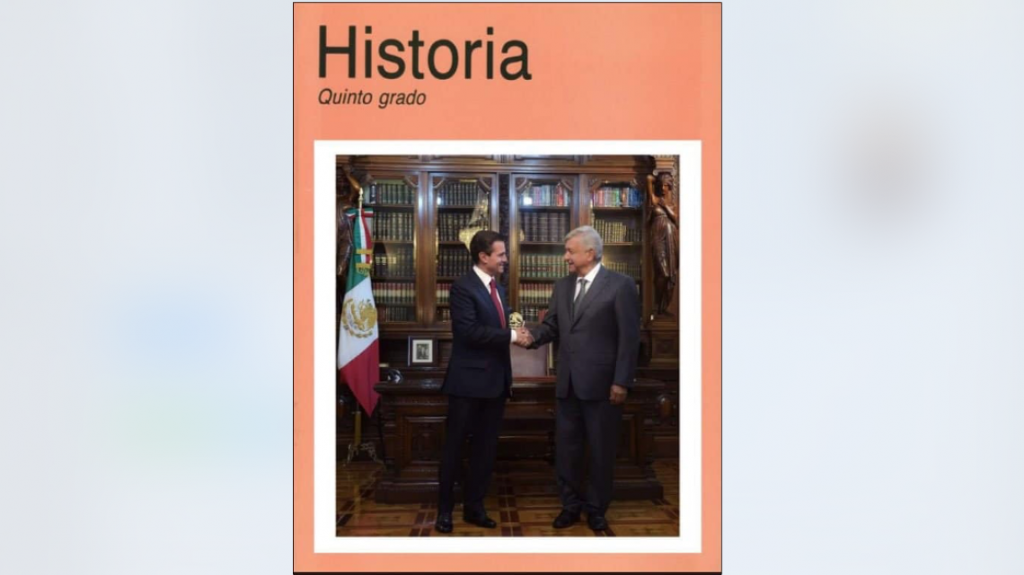 EPN y AMLO, dos de los máximos referentes en memes de los últimos años