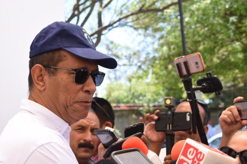 Realizarán depuración de malos elementos en Tránsito Victoria