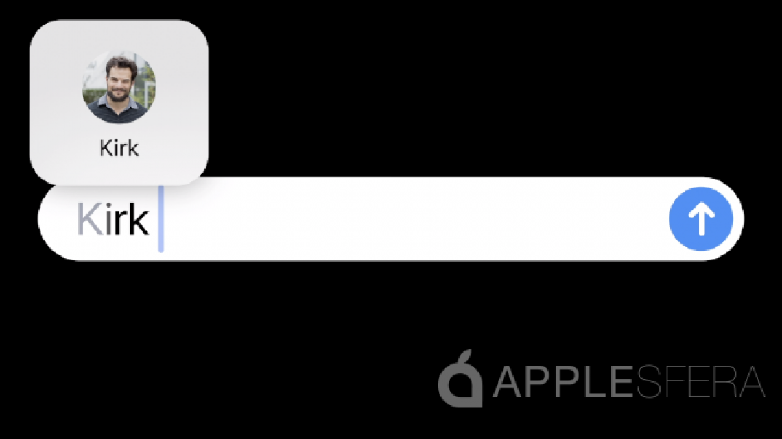 Apple presenta iOS 14 en la WWDC 2O20