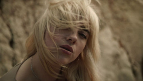 Billie Eilish lanza su nuevo sencillo titulado 'Your Power'