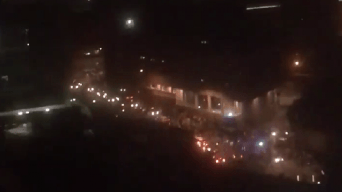 Al menos 20 muertos por explosión en concierto de Ariana Grande