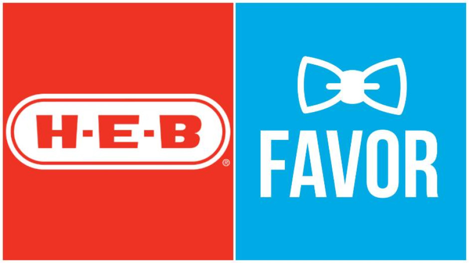 Por pandemia, HEB y Favor presentan "Express Delivery" ofrecer productos a domicilio en menos de 2 horas