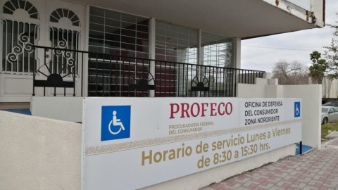 Gaseras y Gasolineras ya podrán verificarse en Matamoros: PROFECO