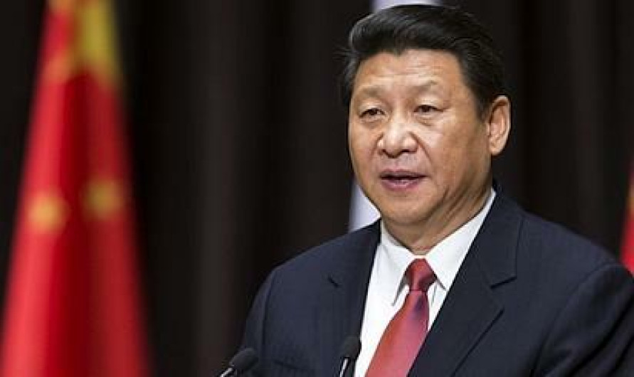 Epidemia de coronavirus es la crisis de salud más grave desde 1949: Xi Jinping