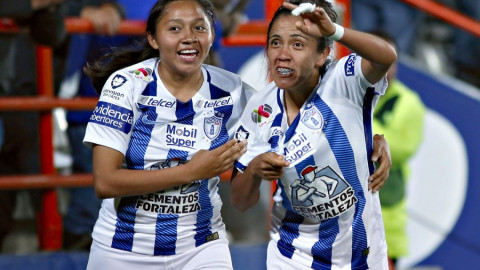 Las Tuzas le complican la vida a Tigres en las Semis