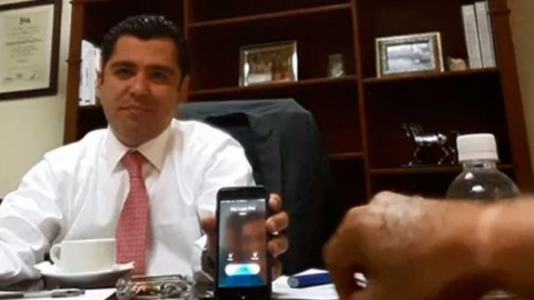 Piden intervención de la ASF en caso de corrupción