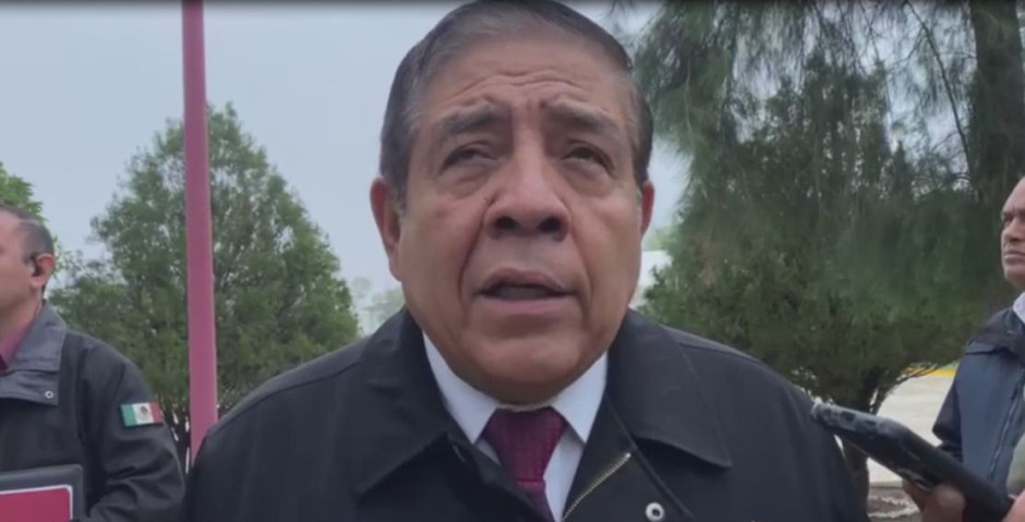 Esperan SSP contratar a 2 mil policías el próximo año