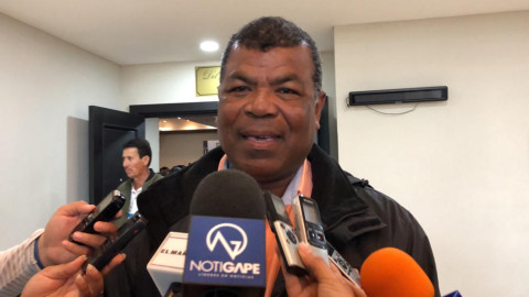 Solicitan migrantes resguardo en Albergue 