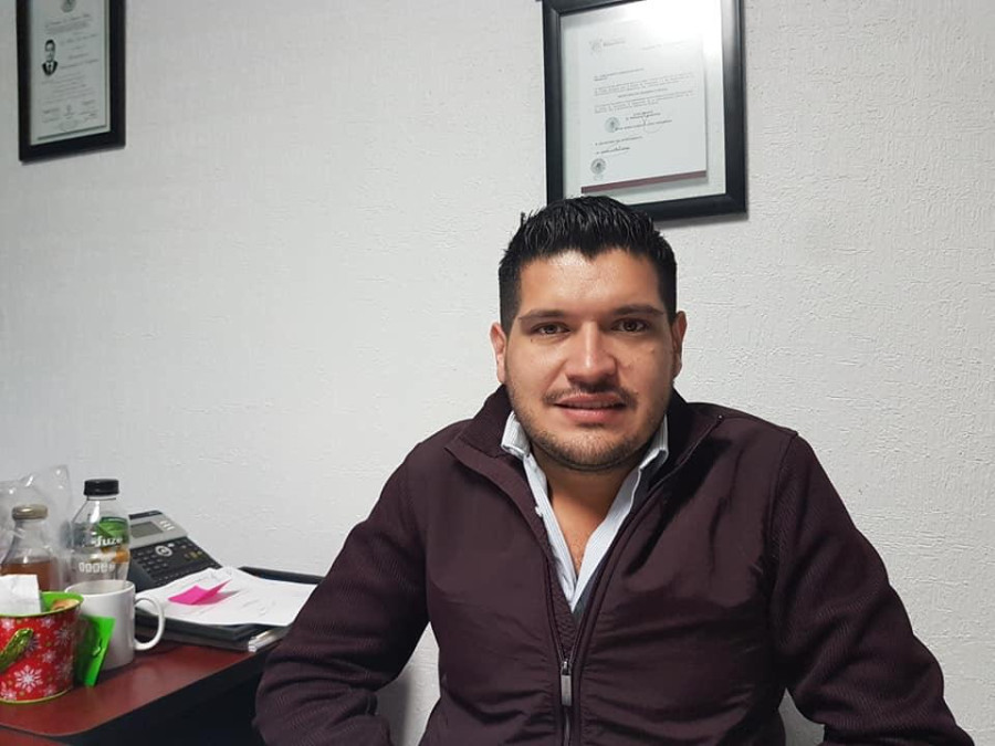 Detenidas las inscripciones en Prospera