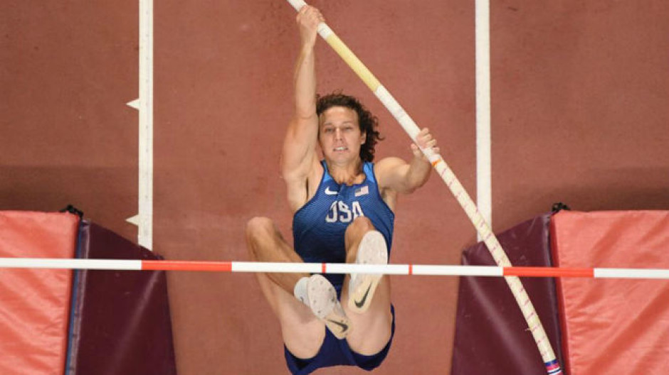 Cole Walsh da positivo a cannabis y es suspendido