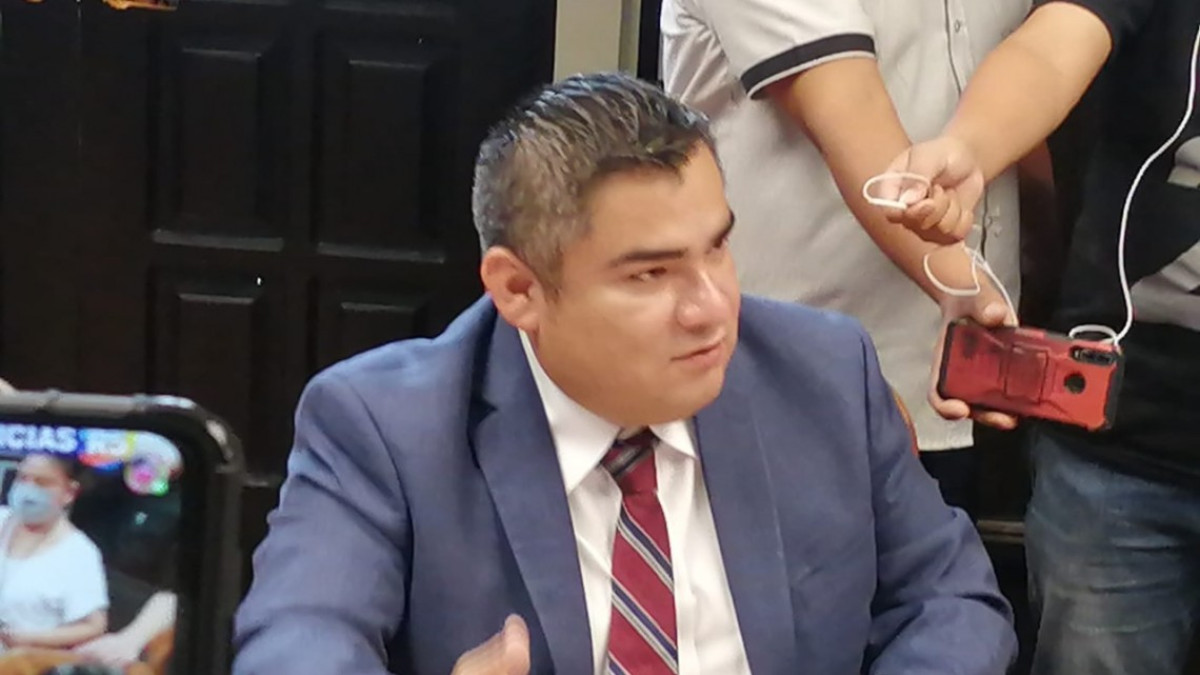 Consulta Pública, herramienta para aplicar austeridad republicana en Matamoros