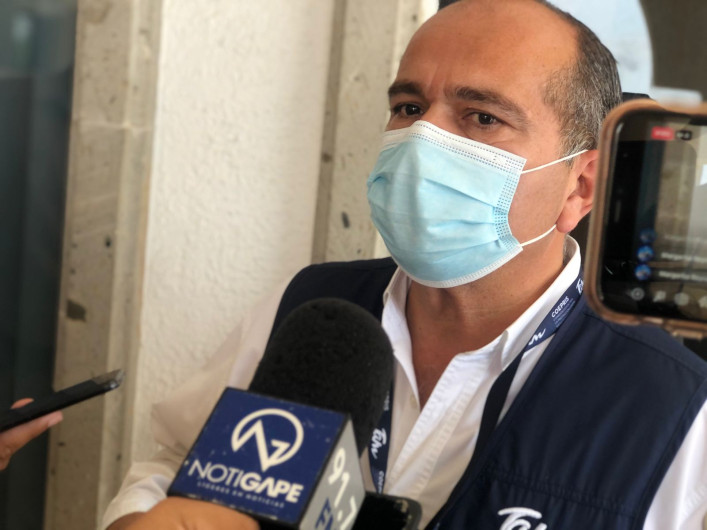 Pese a que el decreto se mantiene, negocios aumentan restricciones