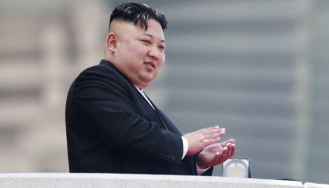 Kim Jong-un fortalece su poder y autoridad