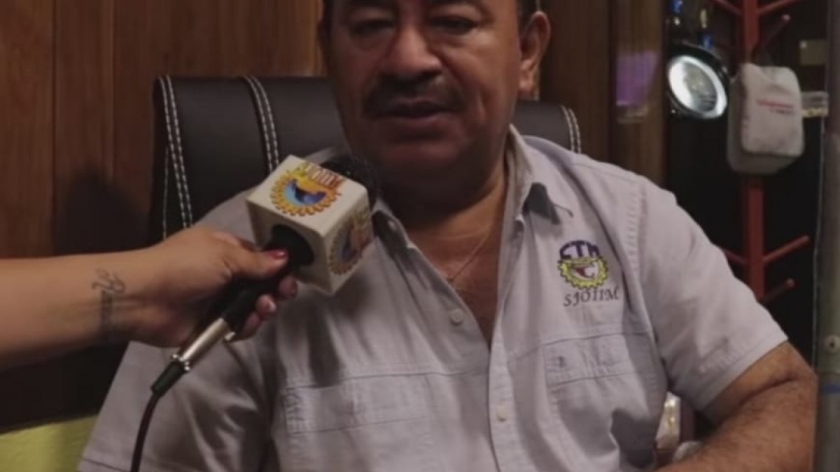 Asesoran a trabajadores de la construcción para legitimar sus contratos temporales