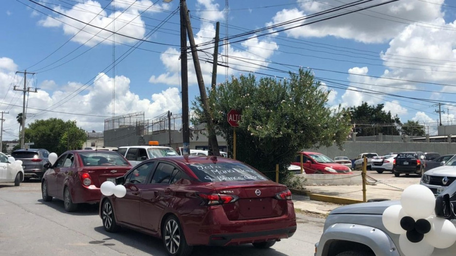 Realizan homenaje póstumo a regidora Blanco Chávez