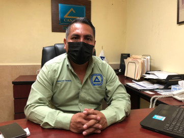 Apoya Canaco se reabran puentes internacionales