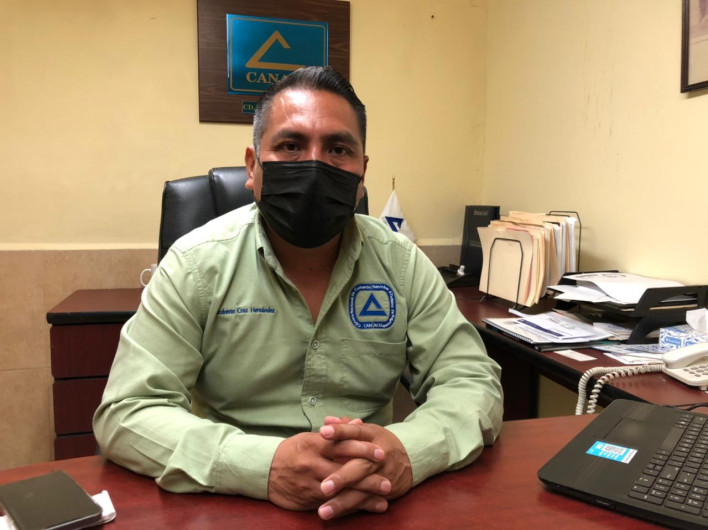 Apoya Canaco se reabran puentes internacionales