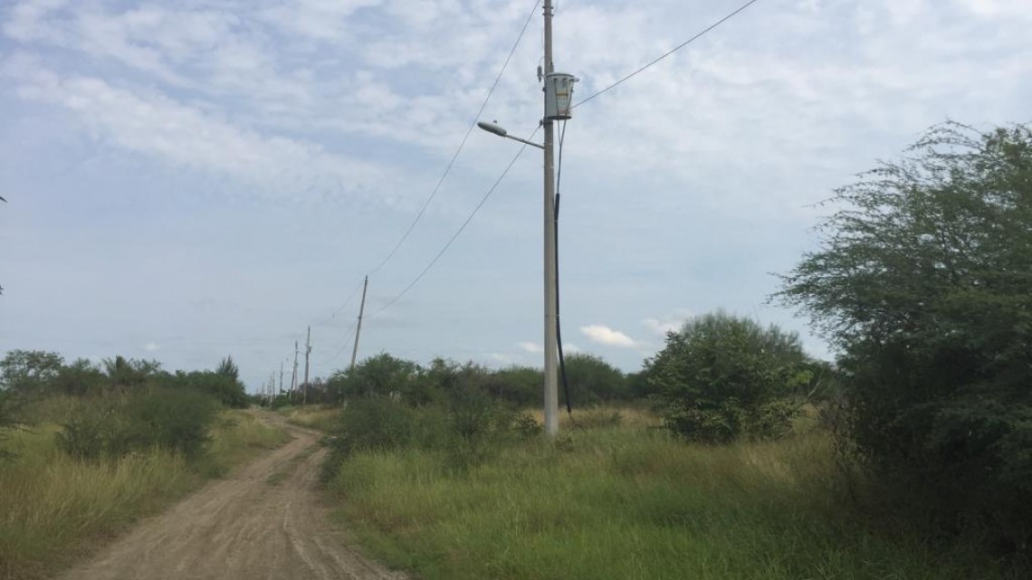 ITAVU Tampico fortalece a la familia con la asignación de predios en lotes situados en Altamira