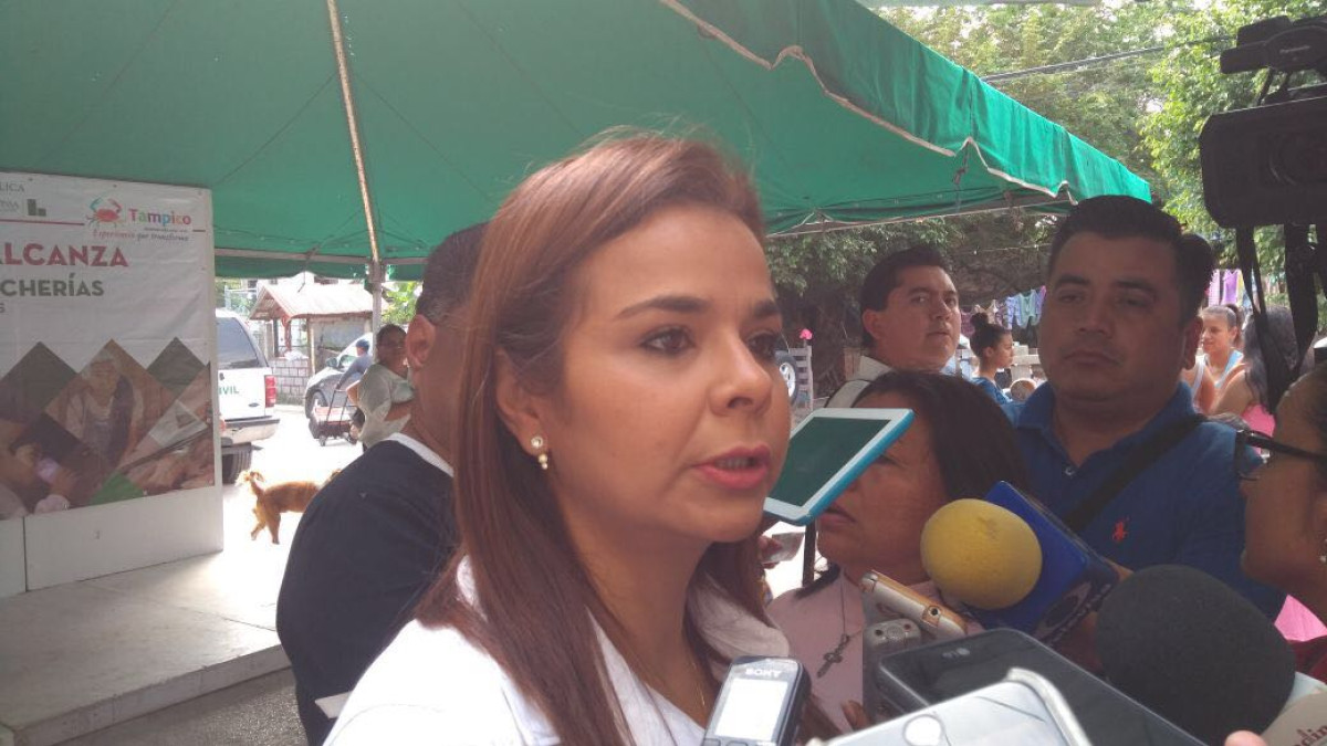 Diputados de Tamaulipas impulsan proyectos para el estado