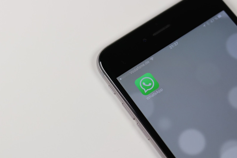 WhatsApp ya no permitirá que los usuarios realicen capturas de pantalla