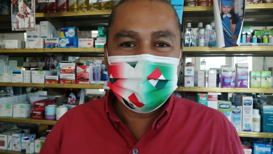 Se normaliza la venta de insumos y medicinas usadas contra el Covid-19