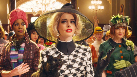 Confirman fecha de estreno de “The Witches” para México 