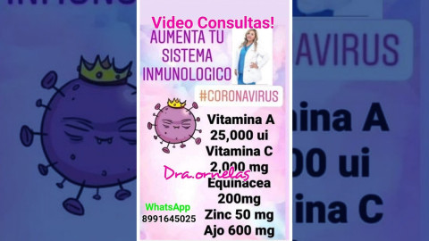 Fortalecen reynosenses redes de apoyo ante COVID-19