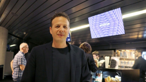 Cinta “La legión salvaje” se estrenará en 2018