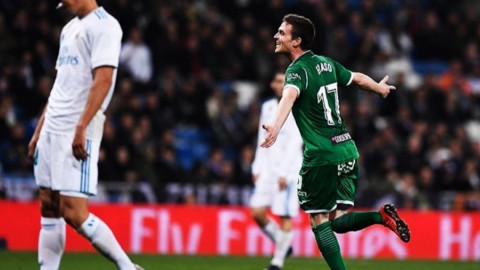 ¡El Real Madrid está fuera de la Copa del Rey! 