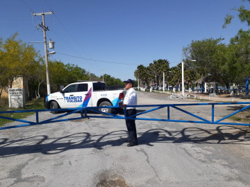 Aplicarán medidas preventivas en balnearios y recreativos