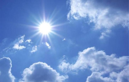 Se prevé un miércoles soleado para Tamaulipas