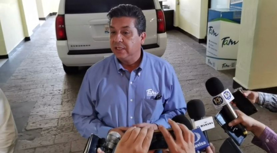 “Las derrotas no son para siempre”: Cabeza de Vaca