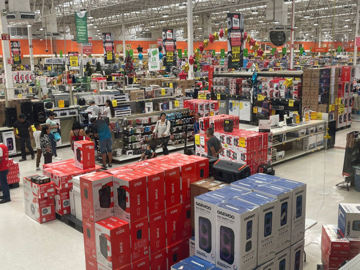 En Buen Fin Profeco atiende 3 quejas y recupera 21 mil pesos a favor del consumidor