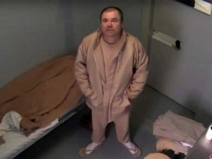 Defensa de “El Chapo” pierde moción para posponer juicio