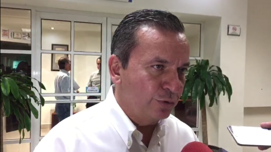 Darán más de 30 millones a municipios fronterizos 