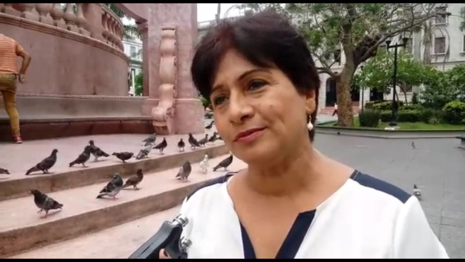 Por actos de corrupción se han arrestado a elementos de tránsito