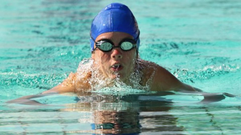 Selección Mexicana de Natación denuncia estar en ‘el olvido’ para Tokio 2020