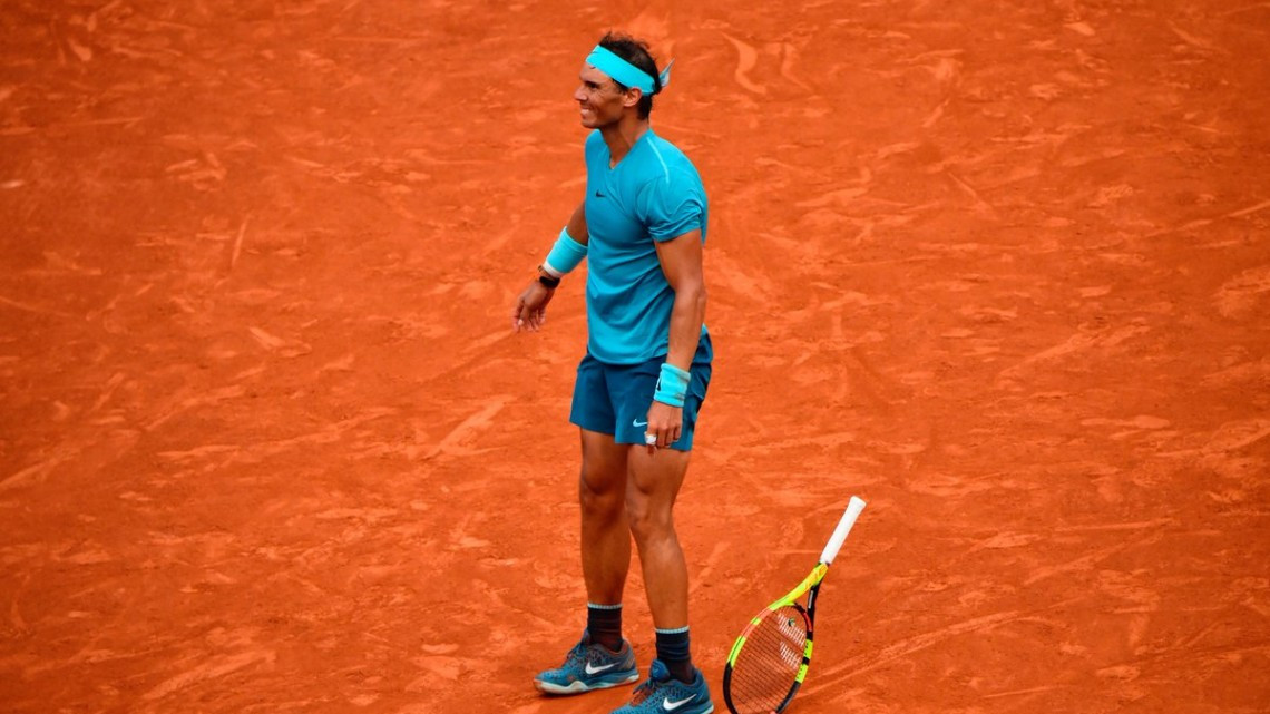 Rafael Nadal se lleva su 11º Roland Garros