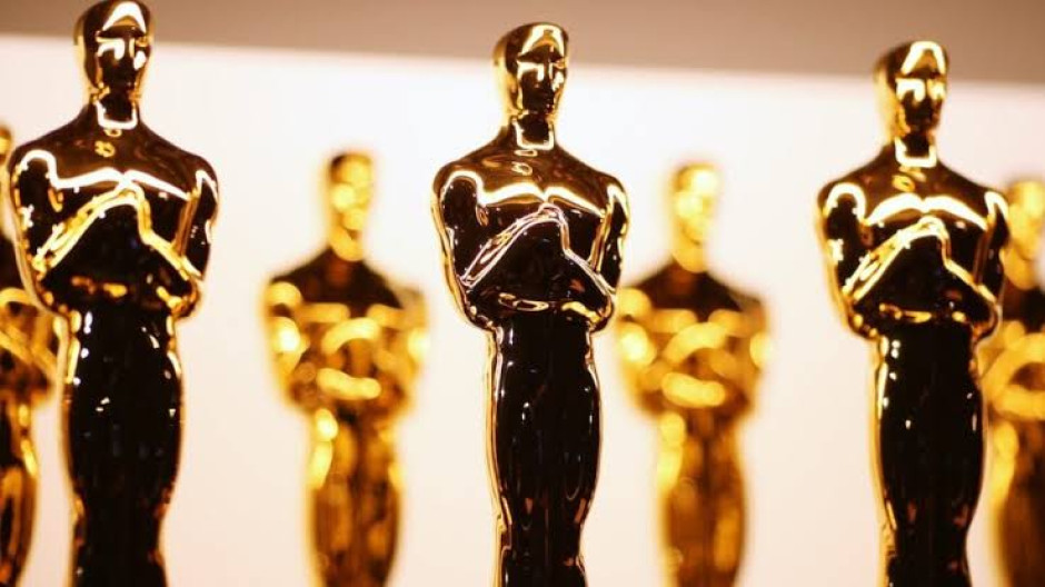 Los Oscar premiarán a película más votada en Twitter