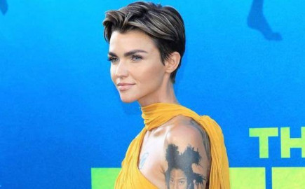 Ruby Rose reveló que había abusos en producción de “Batwoman”
